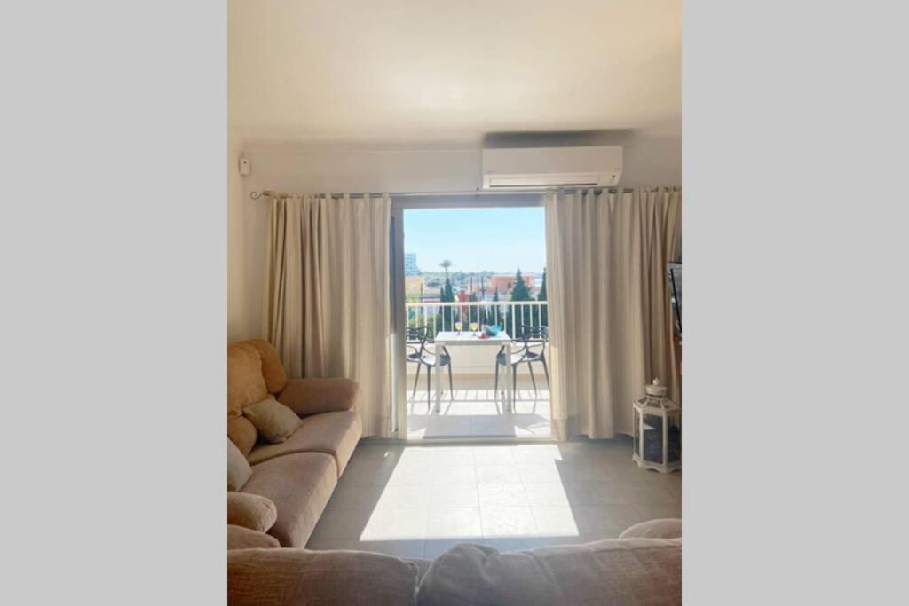 Apartment Francesca Beach With Pool In Playa De Alcudia Apartament Alcudia (Mallorca)