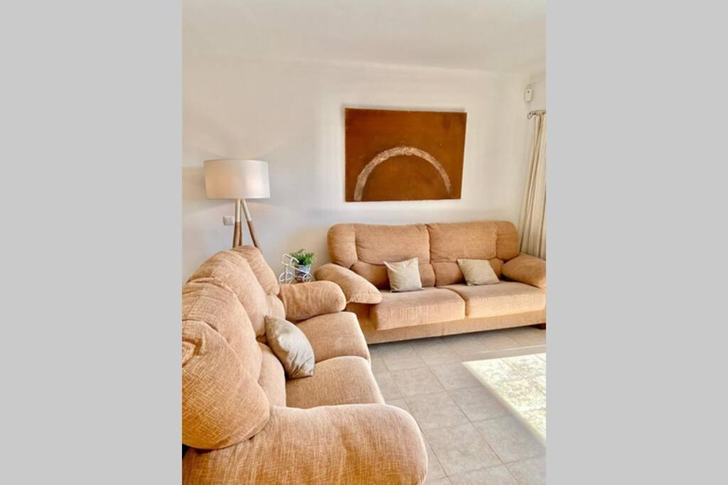 Apartment Francesca Beach With Pool In Playa De Alcudia Apartament Alcudia (Mallorca)