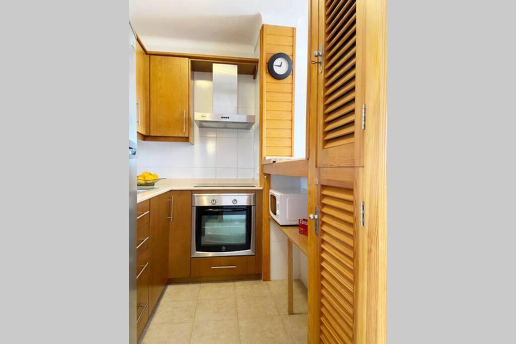Apartament Apartment Francesca Beach With Pool In Playa De Alcudia