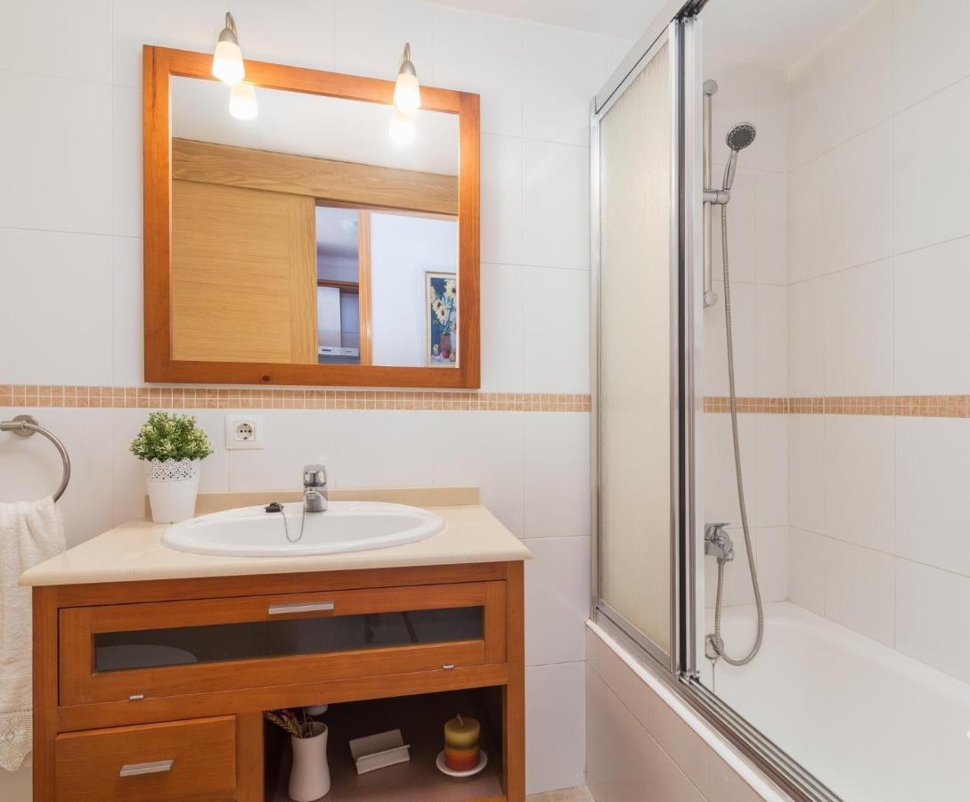 Apartament Apartment Francesca Beach With Pool In Playa De Alcudia *