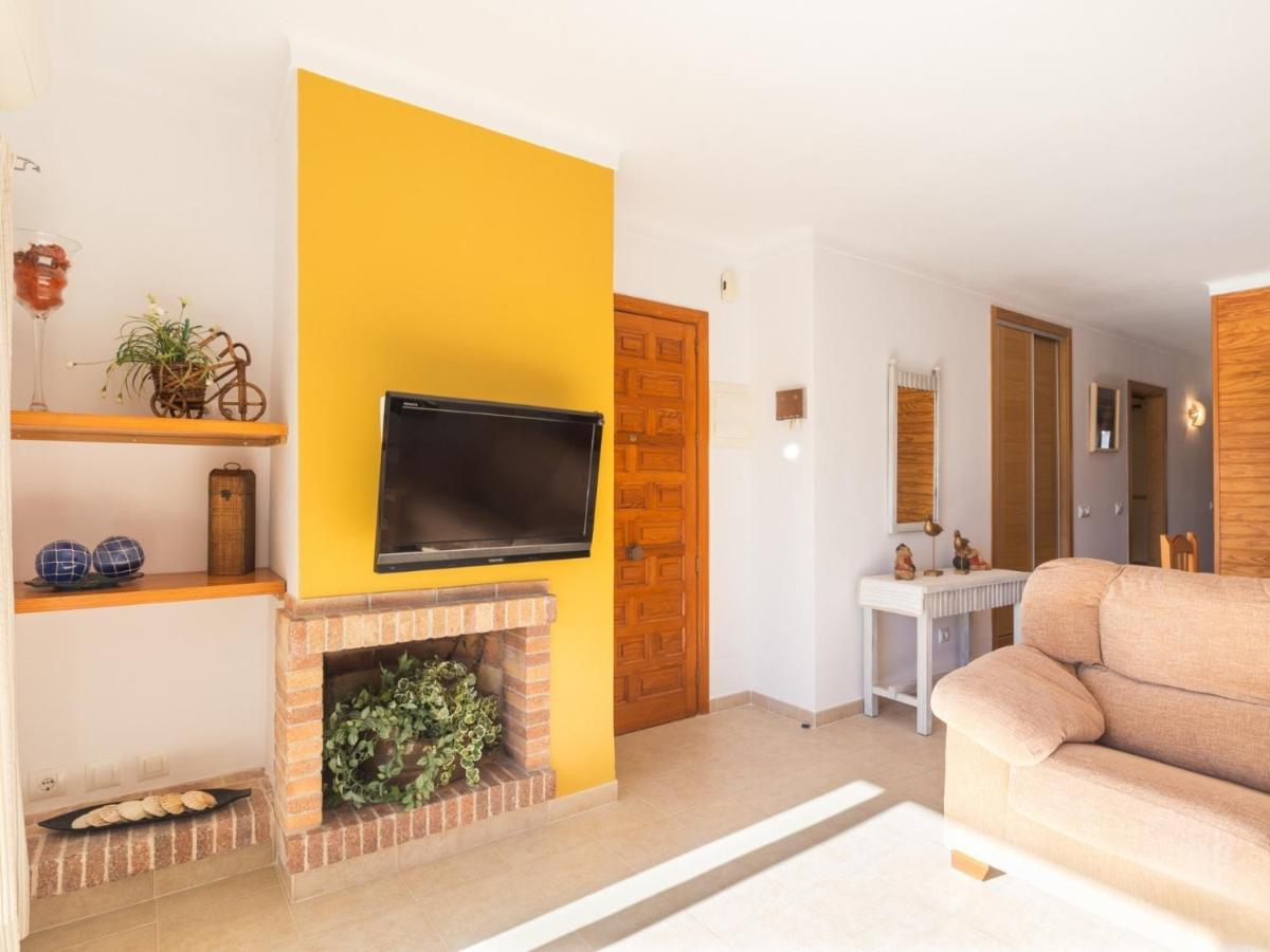 Apartment Francesca Beach With Pool In Playa De Alcudia Apartament Alcudia (Mallorca)