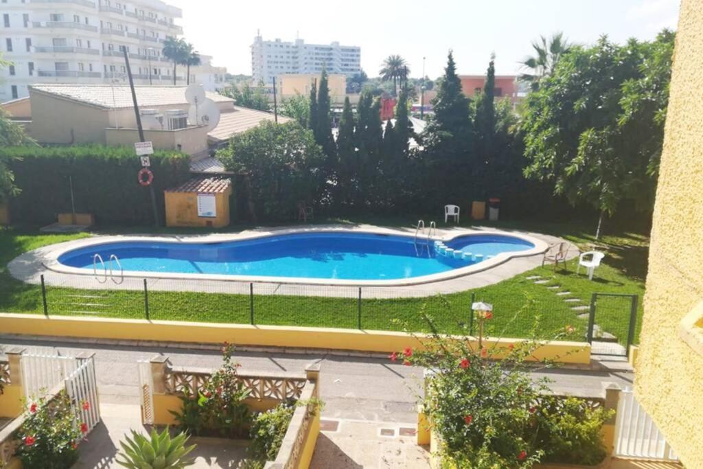 Francesca With Pool In Playa De Appartamento *