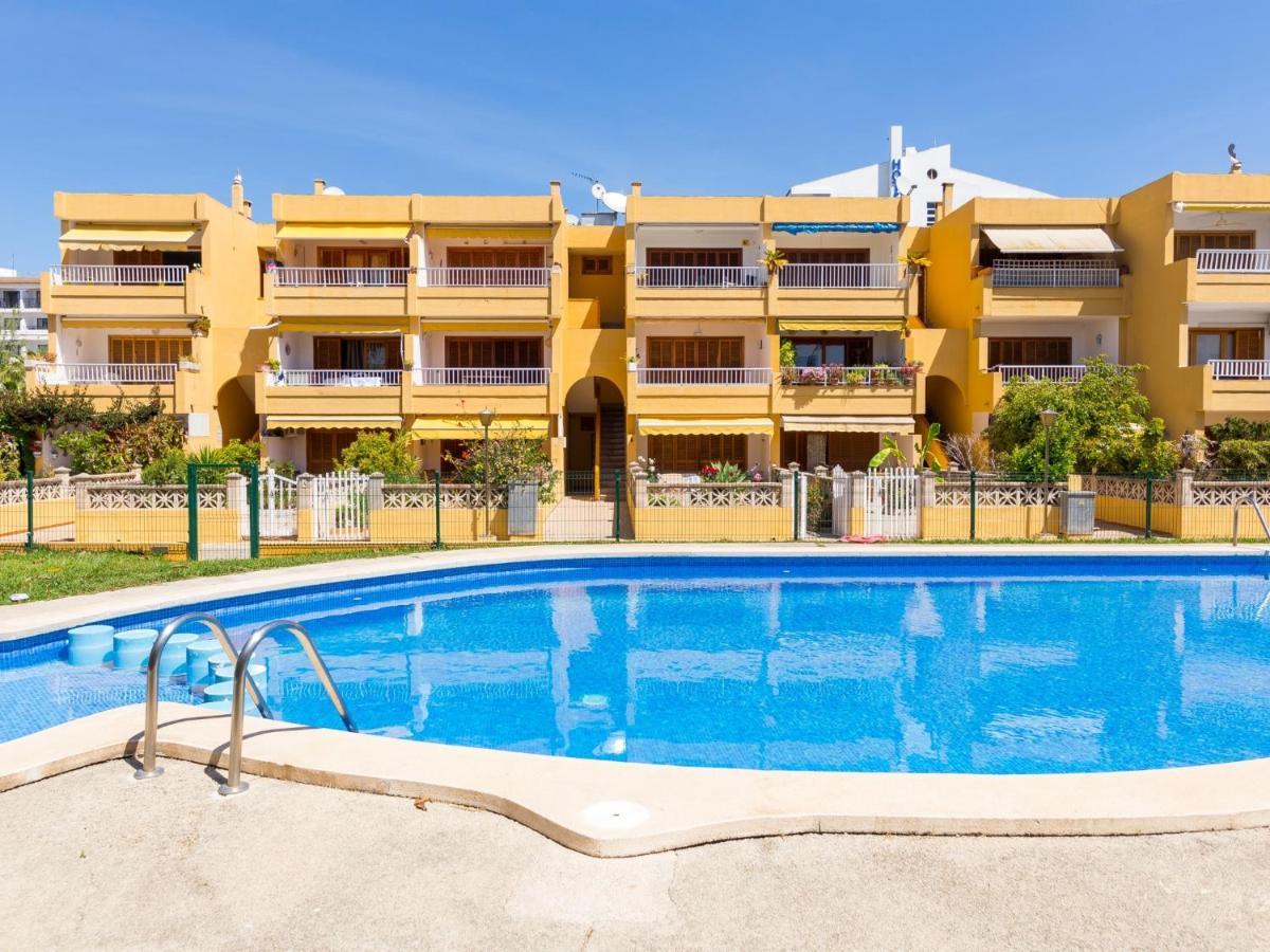 Appartamento Francesca With Pool In Playa De