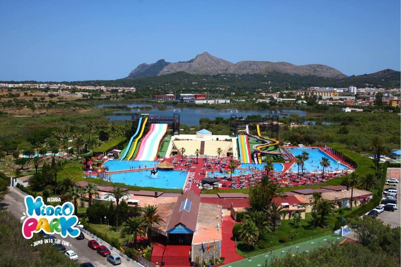 Appartamento Francesca With Pool In Playa De