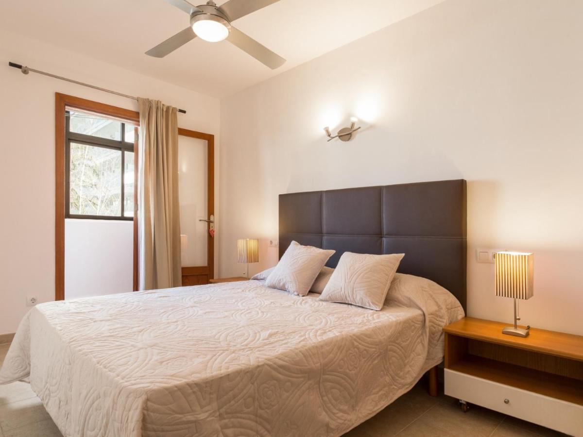 Apartment Francesca Beach With Pool In Playa De Alcudia Appartement Alcúdia