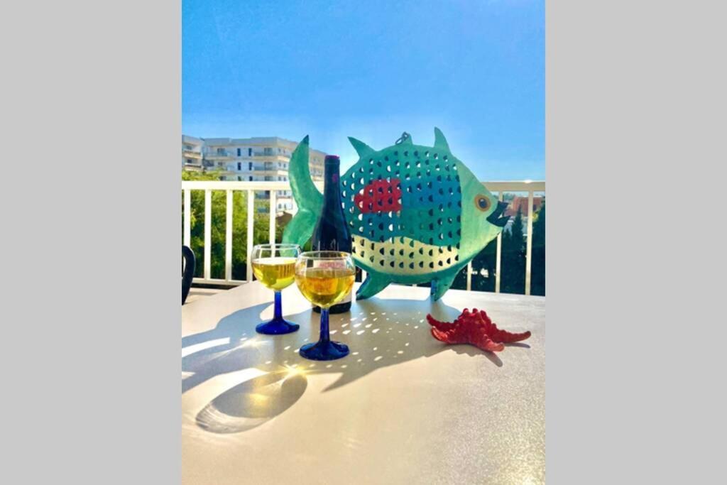 Apartment Francesca Beach With Pool In Playa De Alcudia Apartamento *