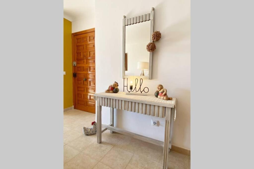 Apartamento Apartment Francesca Beach With Pool In Playa De Alcudia