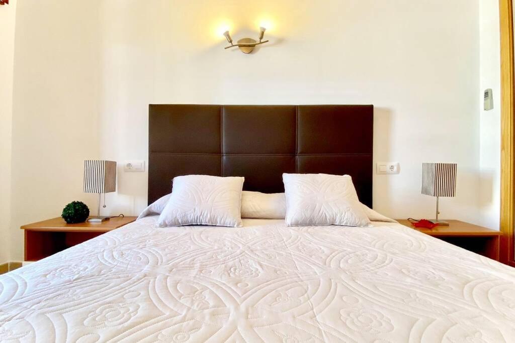 Apartamento Apartment Francesca Beach With Pool In Playa De Alcudia