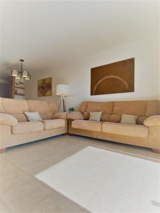 Apartamento Apartment Francesca Beach With Pool In Playa De Alcudia *