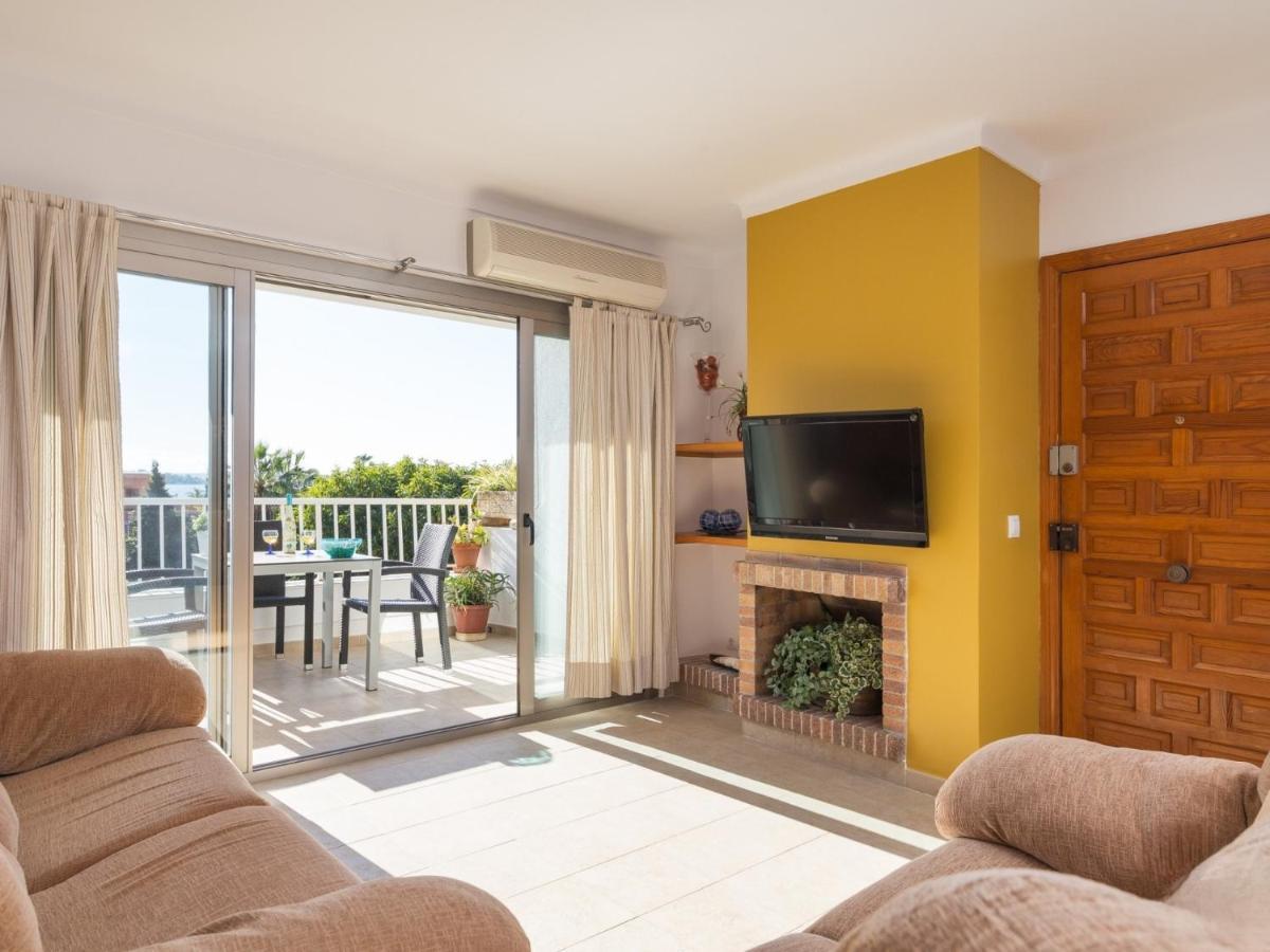 Apartment Francesca Beach With Pool In Playa De Alcudia Apartamento Alcúdia